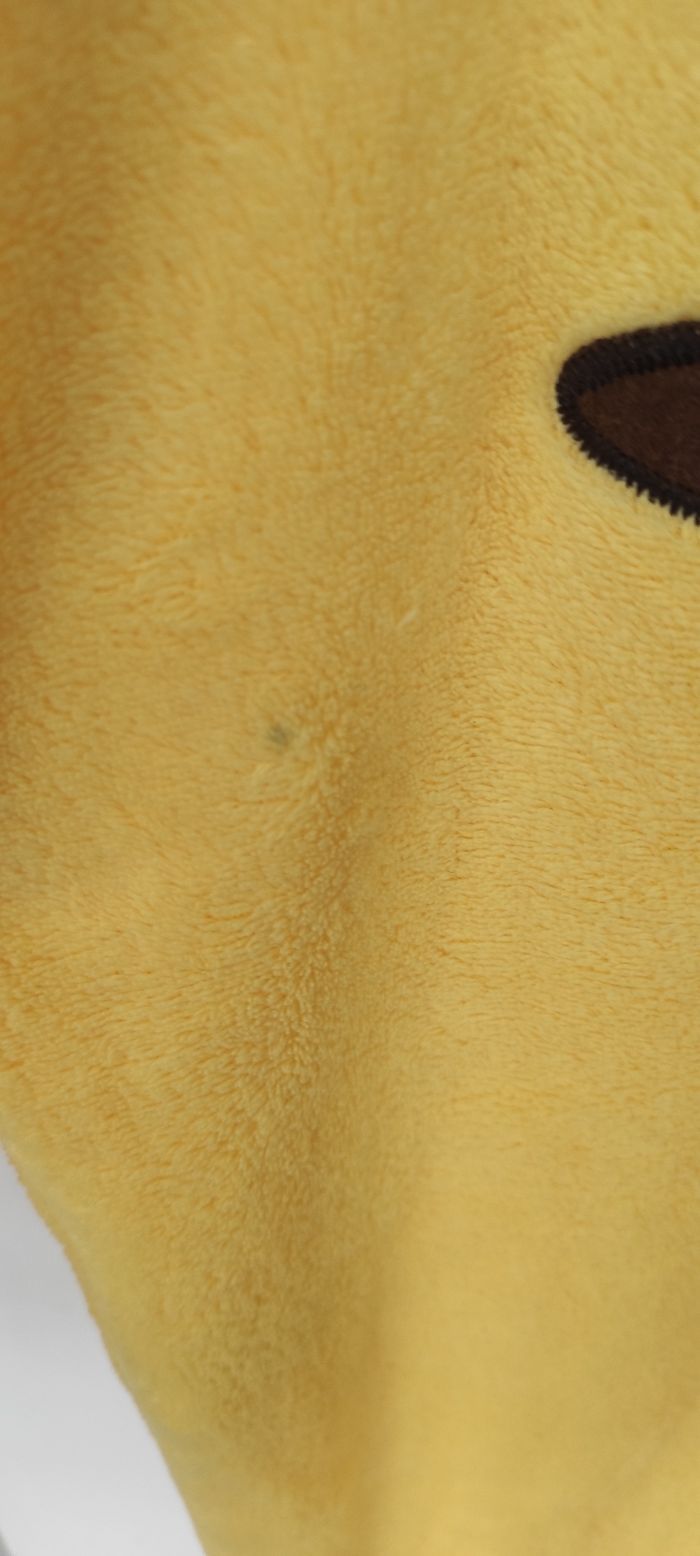 Combi pyjama Pikachu - photo numéro 4