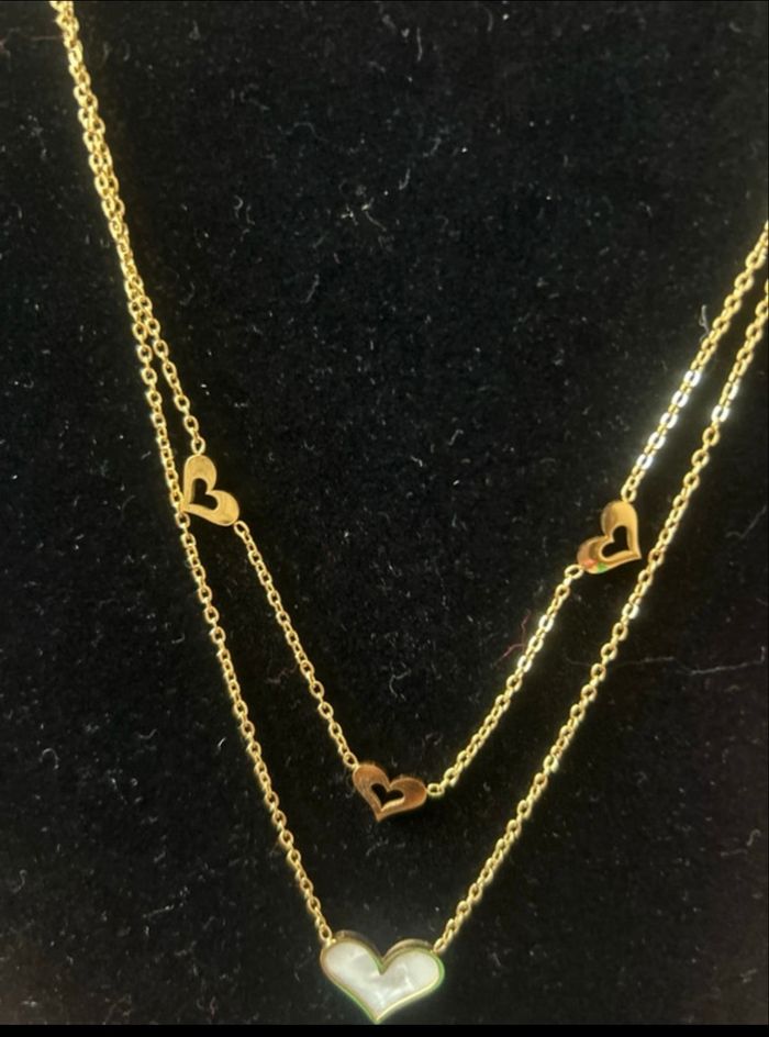 Collier - photo numéro 2