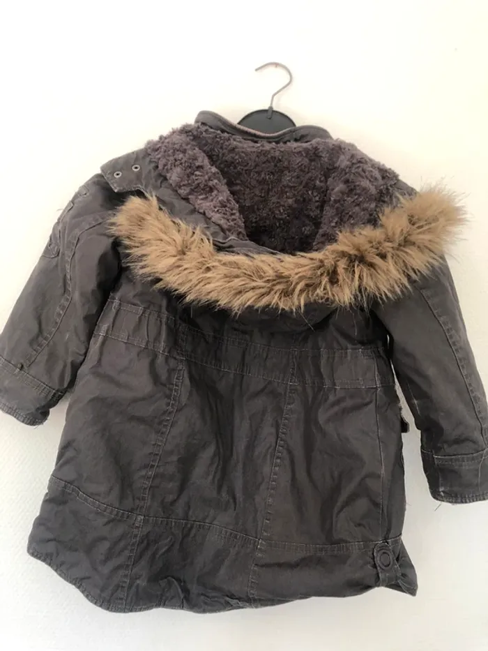 Veste 5 ans - photo numéro 6