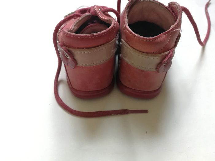 Chaussures 19 babybotte - photo numéro 6