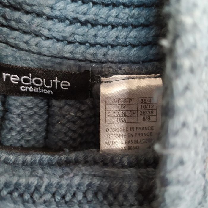 Gilet sans manches taille 38/40 - photo numéro 3