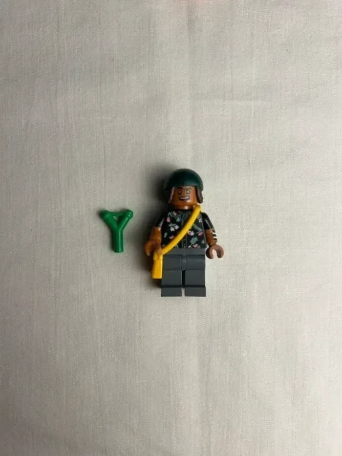 Lego One Piece 75638 Usopp
