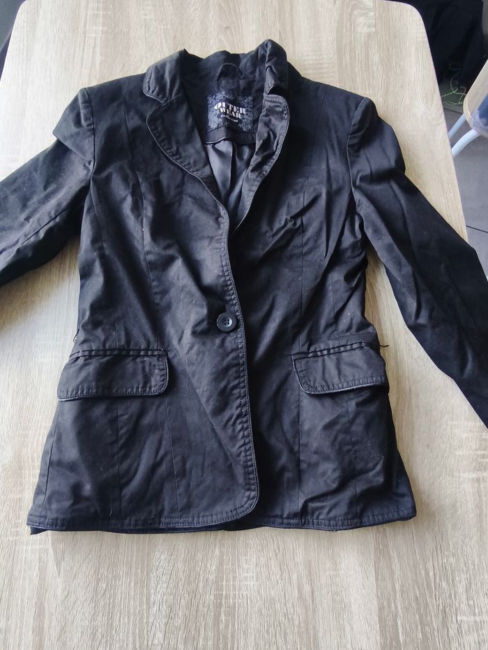 Veste blazer