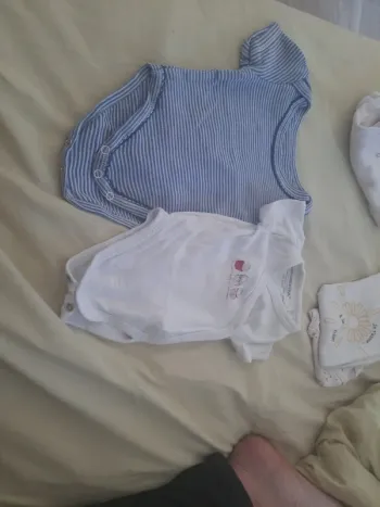 2 bodys naissance