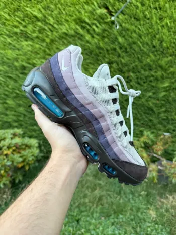 Nike Air Max 95 Unearthed (44 / US 10 / UK 9)
