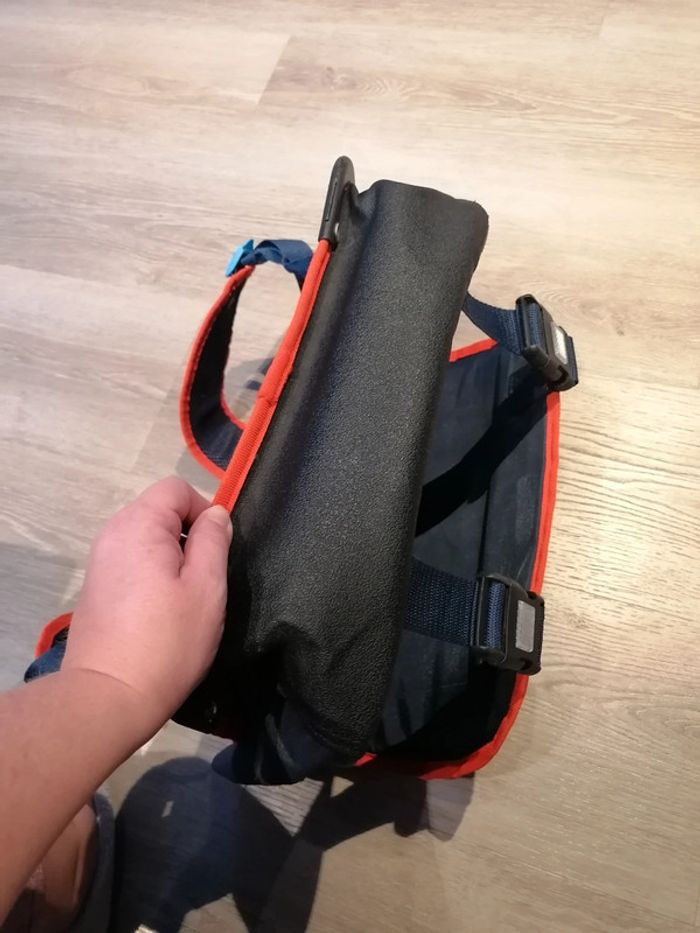 Cartable Spiderman - photo numéro 4