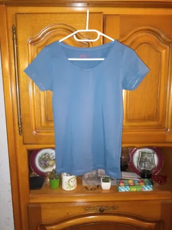 Tee shirt taille 36