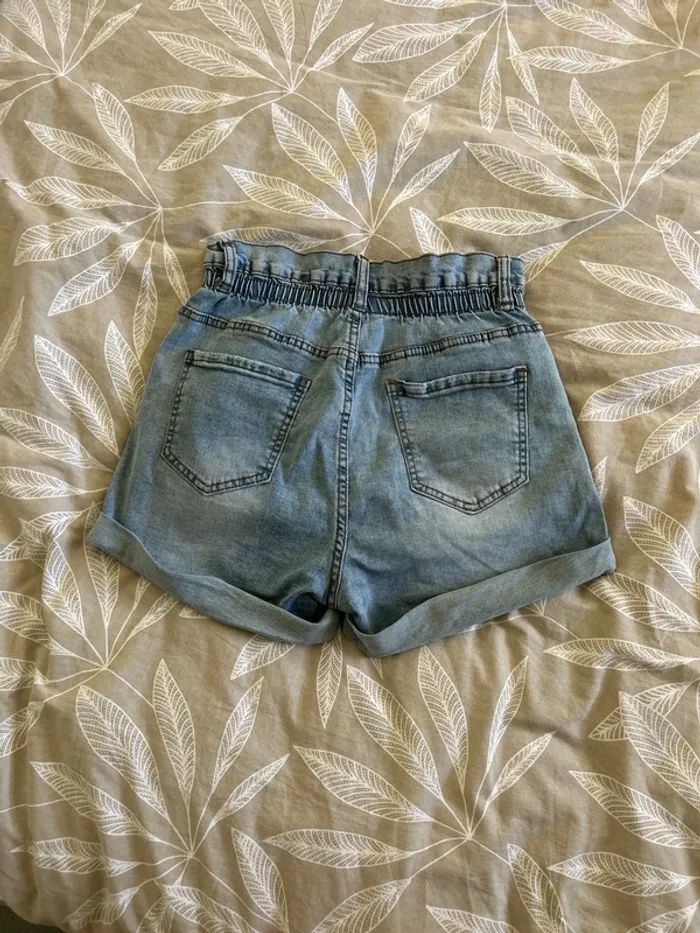 Short femme - photo numéro 4
