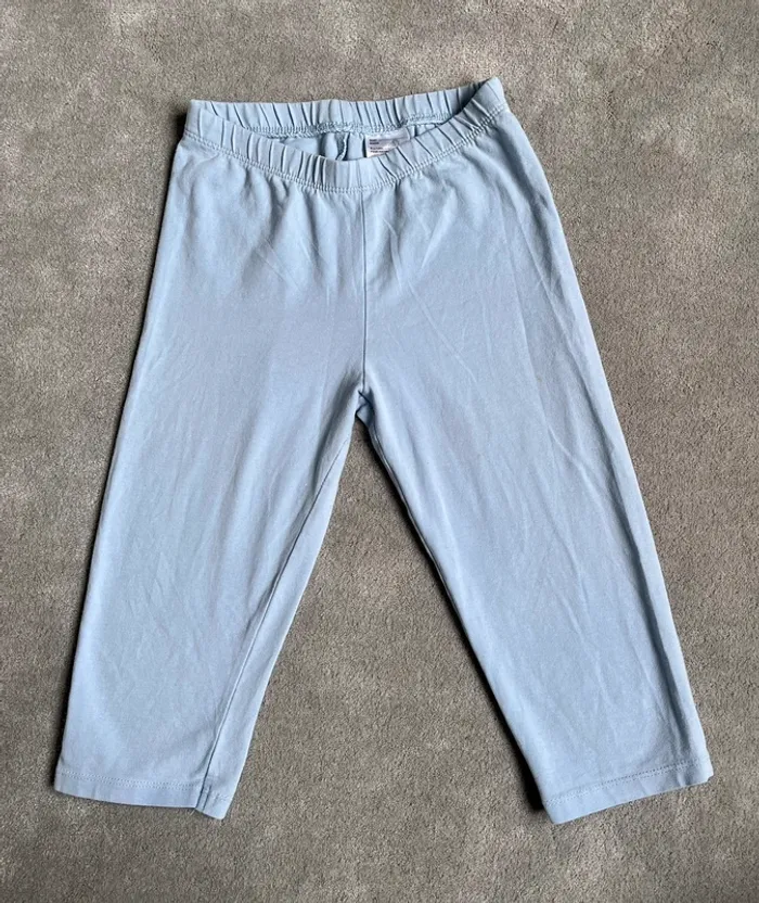 Ensemble pyjamas - 8 ans - photo numéro 3