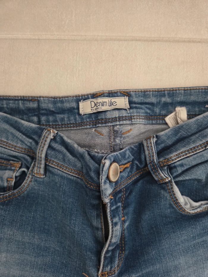 Jeans femme - photo numéro 2