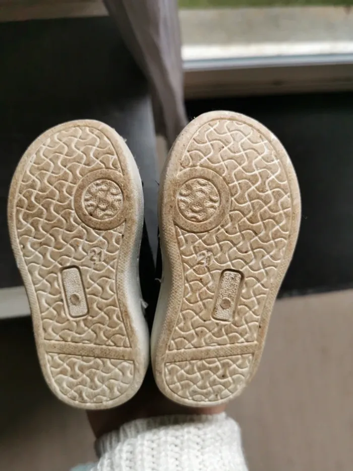 Chaussure - photo numéro 4