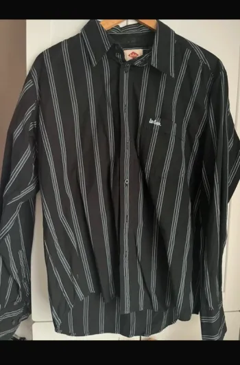 Chemises manches longues