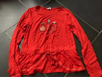 T-shirt Orchestra 10 ans