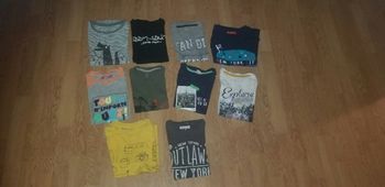 Tshirt manche longue