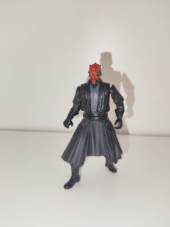Figurine Star Wars Dark Maul