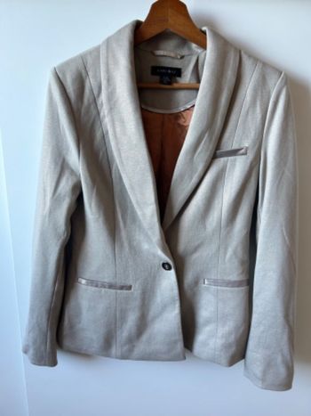 Veste blazer Amisu taille 36