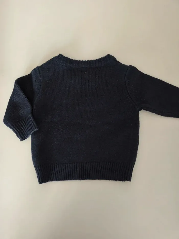 Ensemble pantalon et pull - photo numéro 6