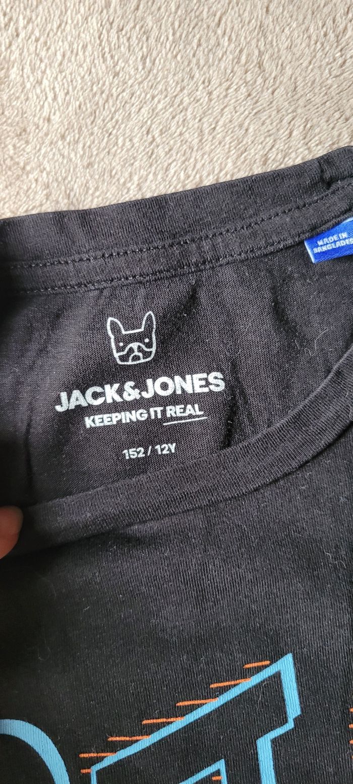 Tee-shirt - photo numéro 5