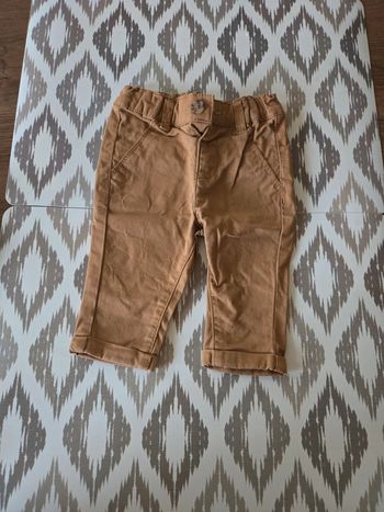 Pantalon Kiabi
