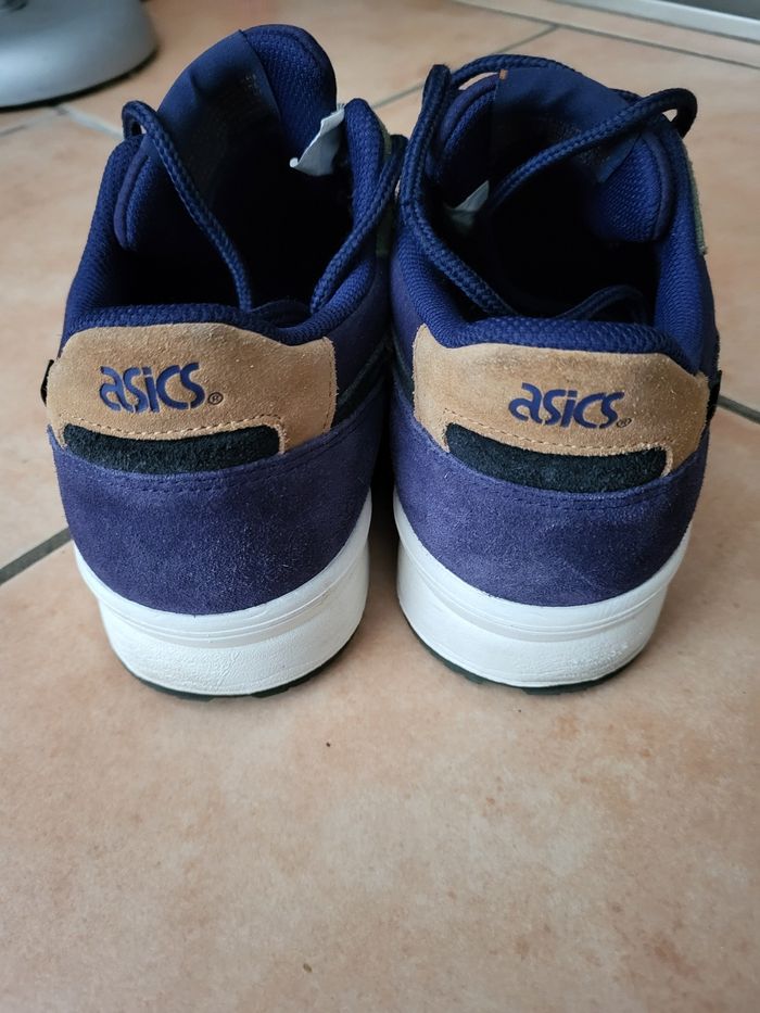 Baskets homme Asics - photo numéro 3