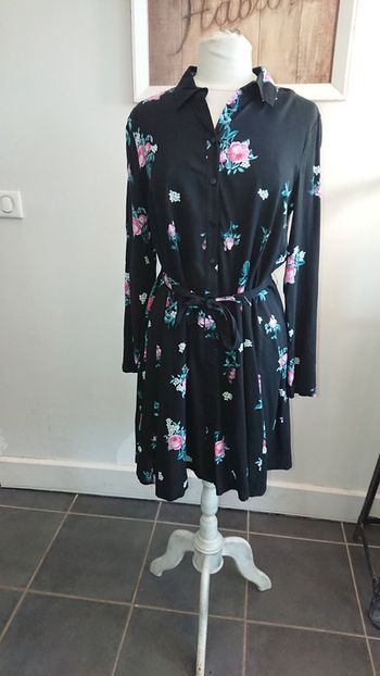 Robe promod neuve t38