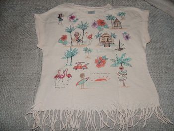 tee shirt