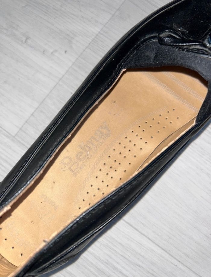 Mocassins - photo numéro 6
