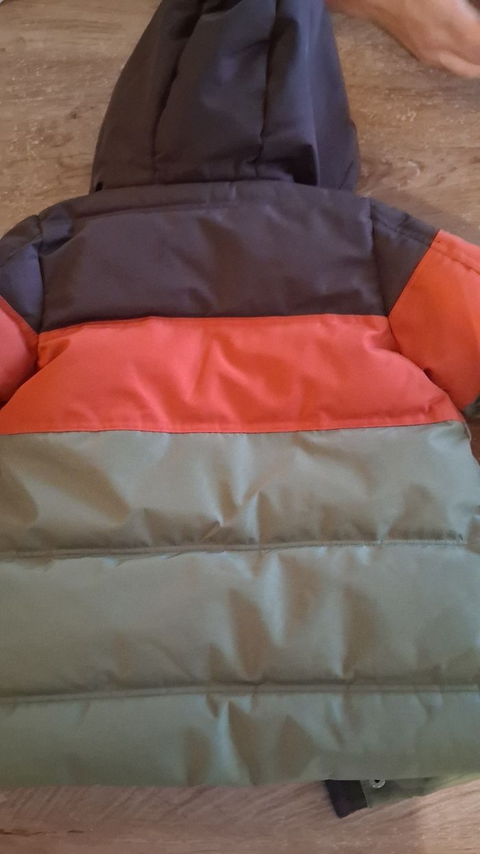 Veste du pareil au meme