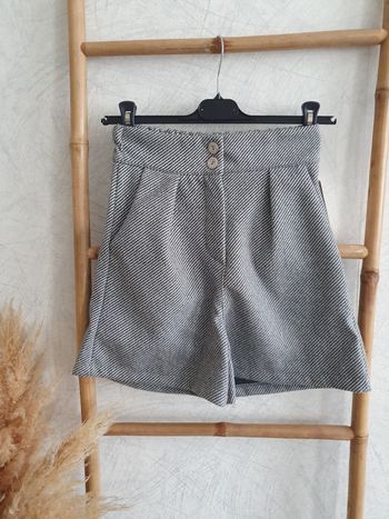 Short Taille S