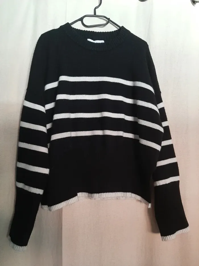 Pull bershka