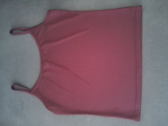 Lot de 3 débardeur - photo numéro 2