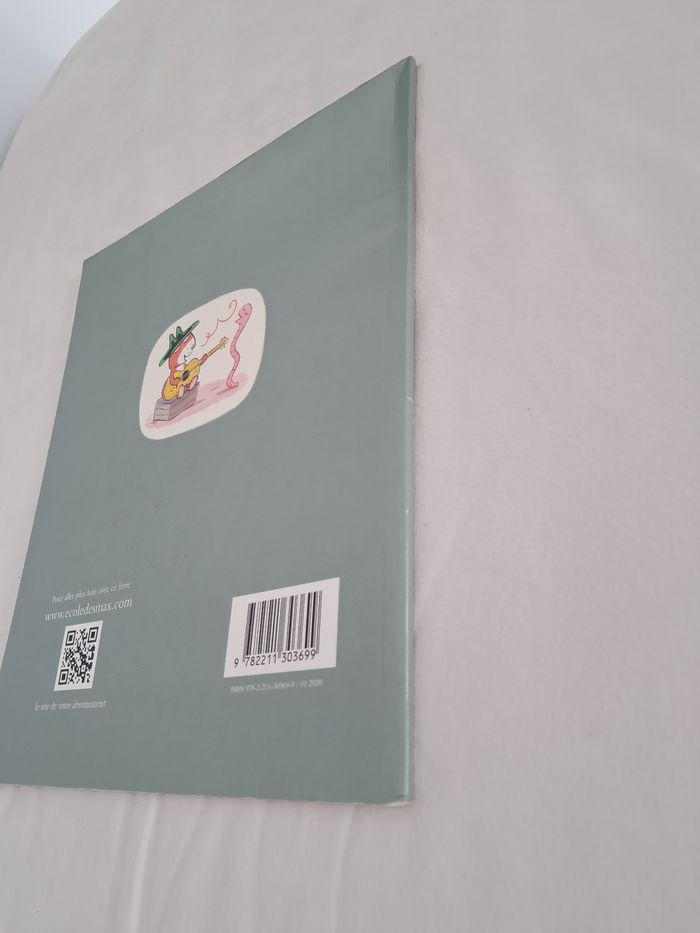 Livre Billy cherche un trésor - photo numéro 3