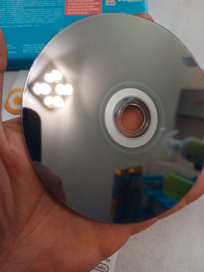 Cocoto Magic Circus 2 Nintendo Wii U - photo numéro 7