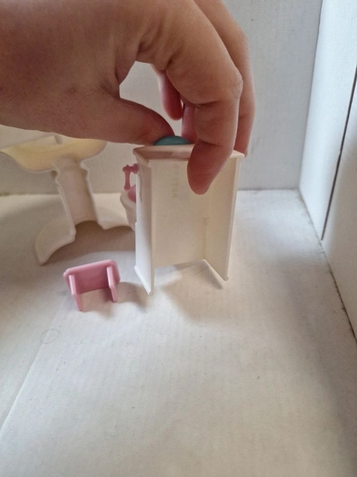 Shelly "L'heure du pot" - photo numéro 4