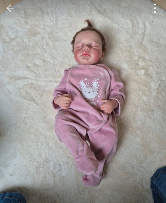 Bebe reborn