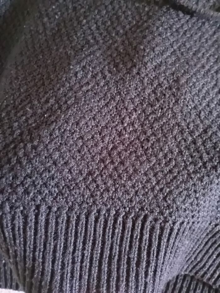 Pull capuche sweat - photo numéro 3