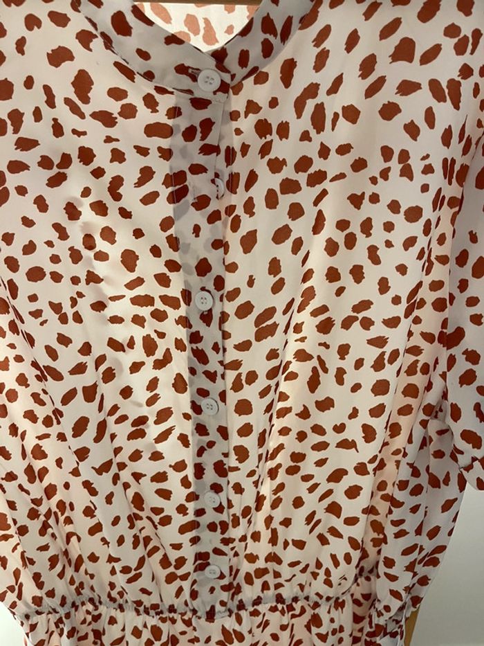 robe d’été longue et fluide - photo numéro 3