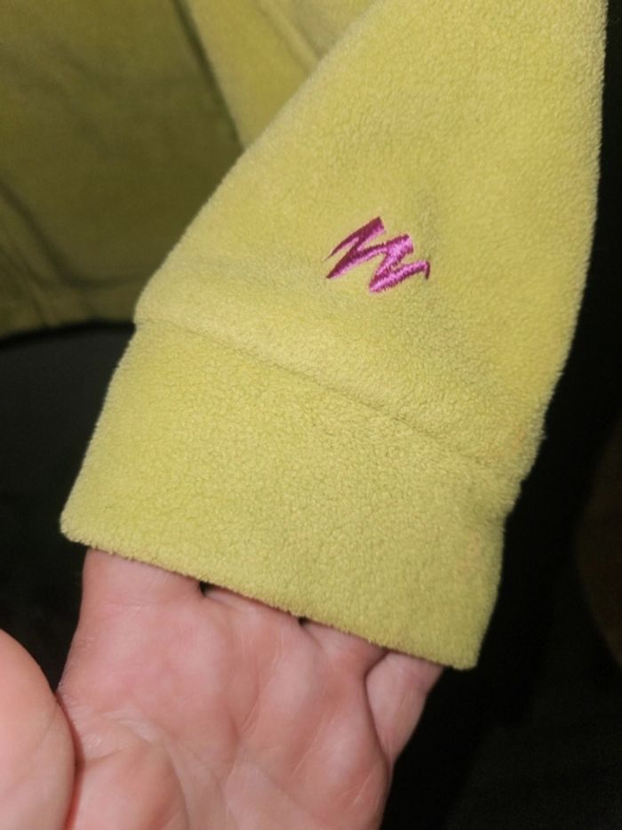 Veste polaire - photo numéro 4