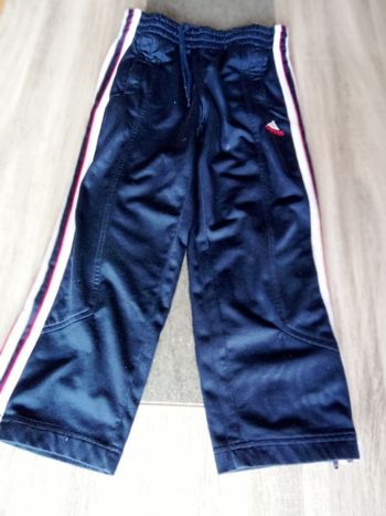 Pantalon jogging