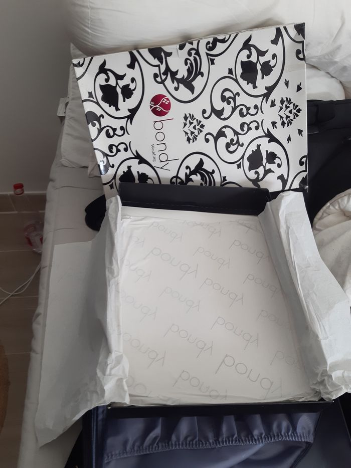 Pyjama - photo numéro 8