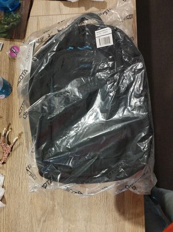 Sac a dos Dicota