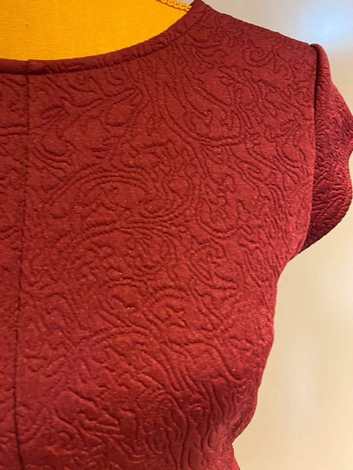 Robe près du corps - photo numéro 2