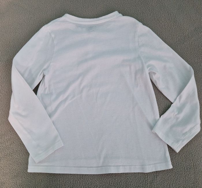T.shirt 6 ans - photo numéro 3
