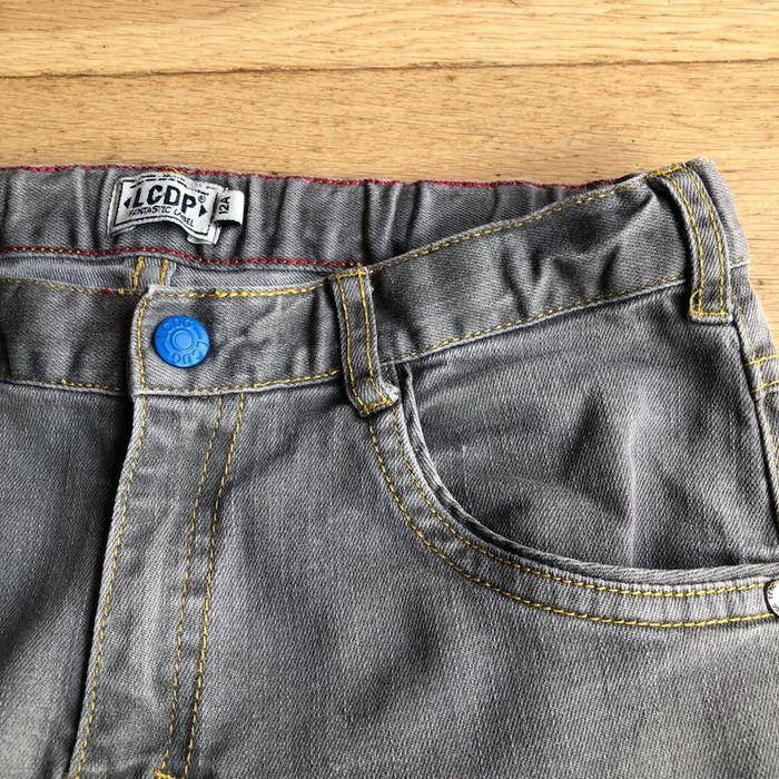 Jean LCDP  12 ans (reduction automatique jusque -25%) - photo numéro 3