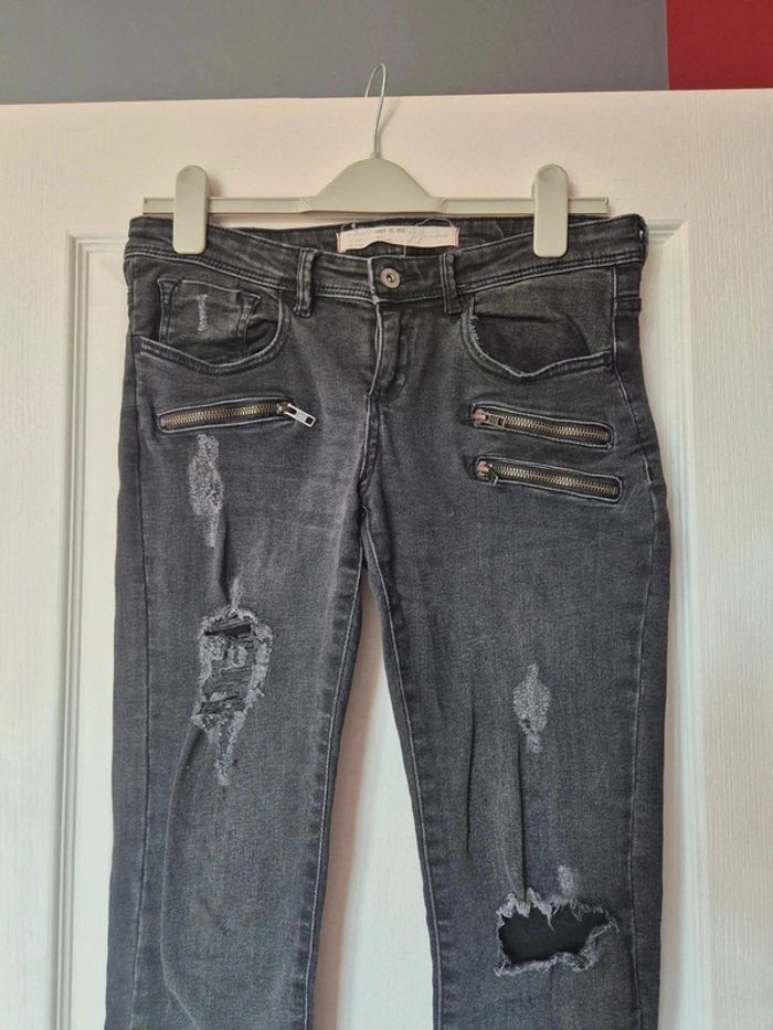 Jeans - photo numéro 7