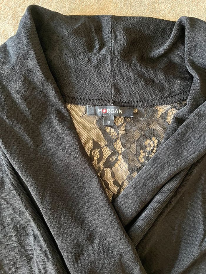 Haut Morgan - photo numéro 2