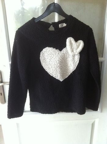 Pull Mini Molly