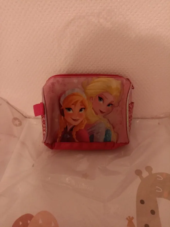 Trousse