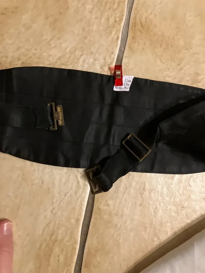 Robe pull col roulé @ - photo numéro 3