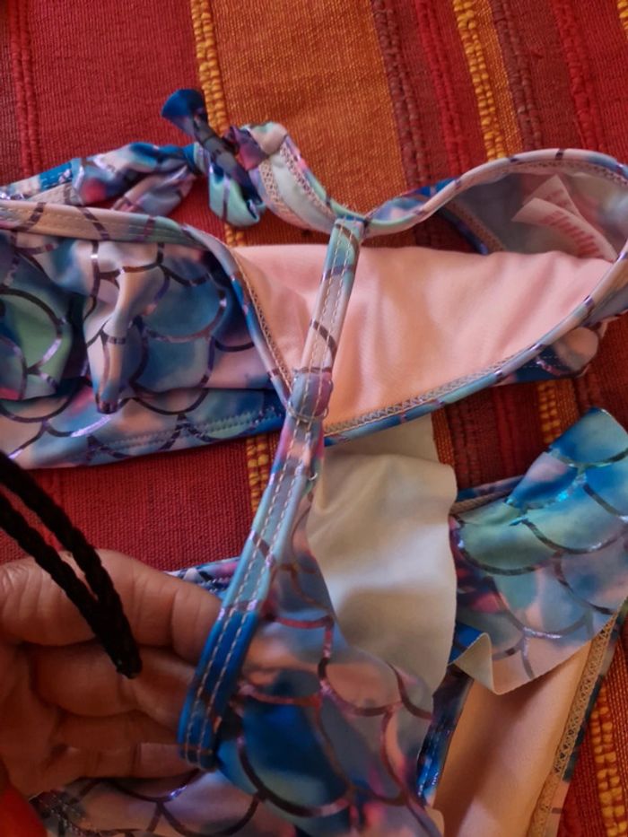 Lots 2 maillot de bain - photo numéro 7